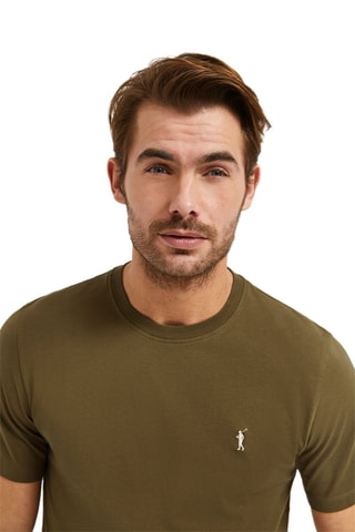T-shirt - Kaki
