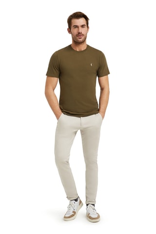 T-shirt - Kaki
