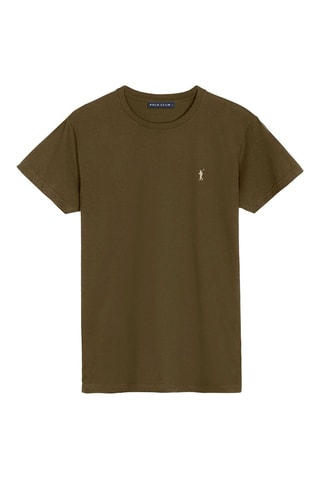 T-shirt - Kaki
