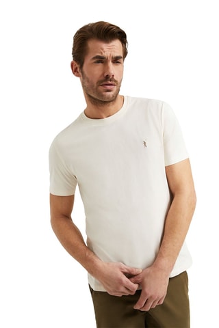 T-shirt - Blanc