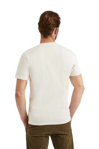 T-shirt - Blanc