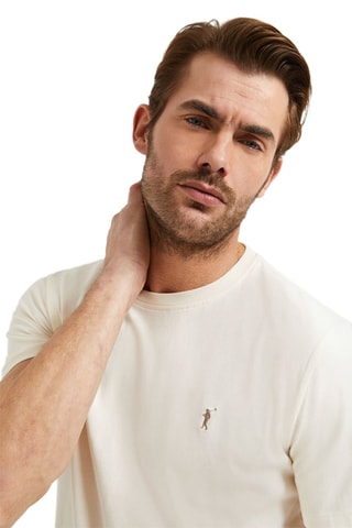 T-shirt - Blanc