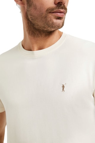 T-shirt - Blanc