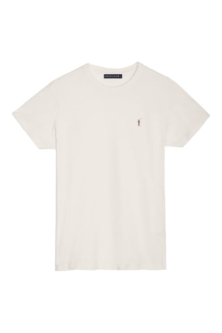 T-shirt - Blanc