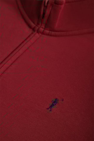 Sweat Grenat 