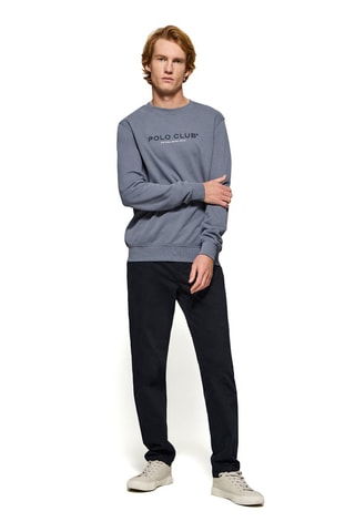 Sweat - Bleu