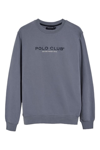 Sweat - Bleu