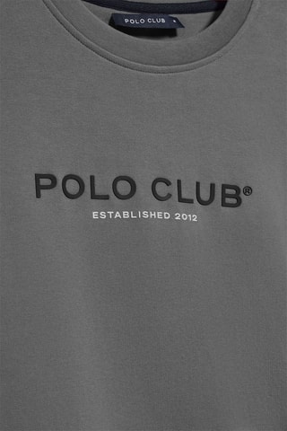 Sweat - Gris