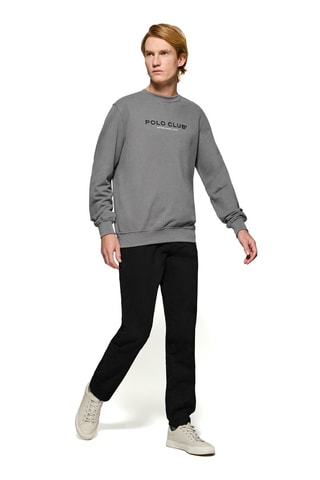 Sweat - Gris