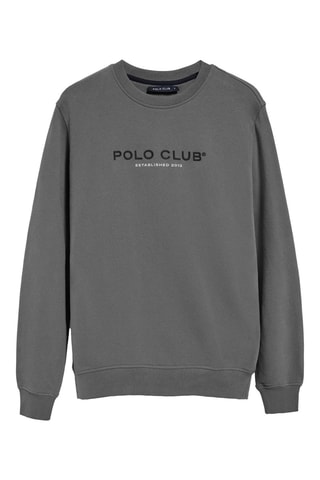 Sweat - Gris