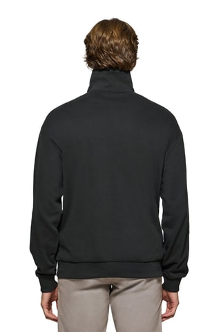 Sweat relaxed - Noir