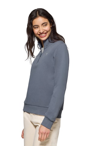 Sweat relaxed - Bleu
