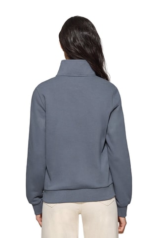 Sweat relaxed - Bleu