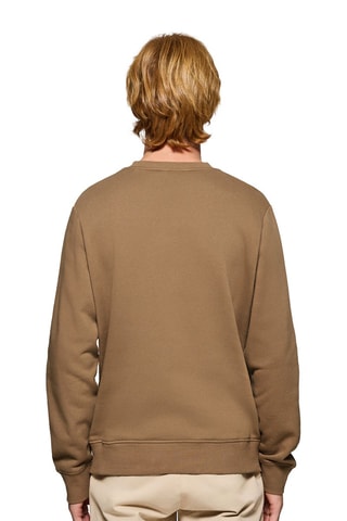Sweat - Marron