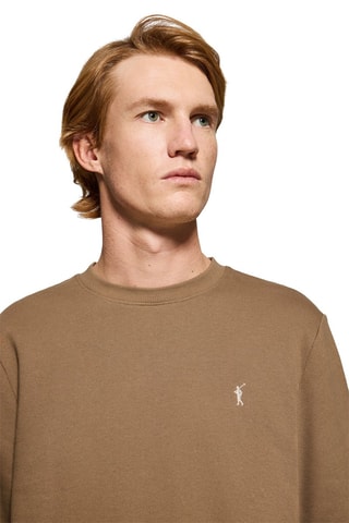 Sweat - Marron
