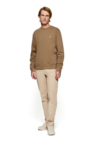 Sweat - Marron