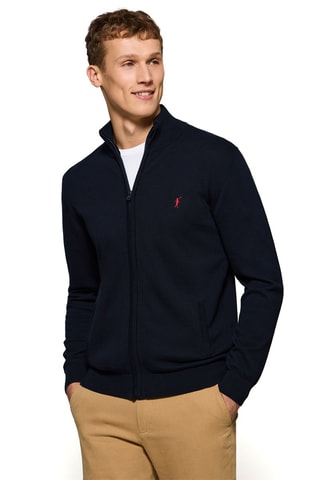Sweat - Bleu
