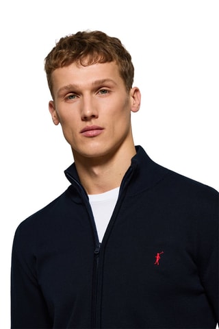 Sweat - Bleu
