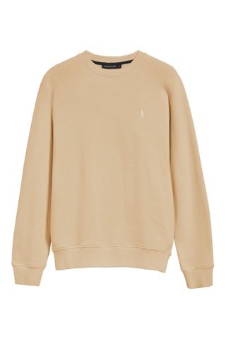 Sweat - Camel
