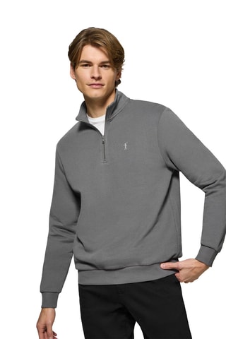 Sweat - Gris