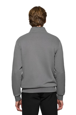 Sweat - Gris