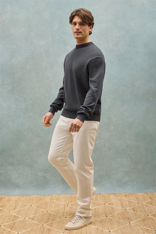 Sweat - Gris