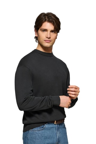 Sweat - Noir