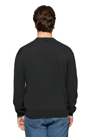 Sweat - Noir