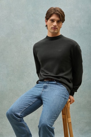 Sweat - Noir