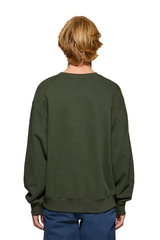 Sweat relaxed - Vert