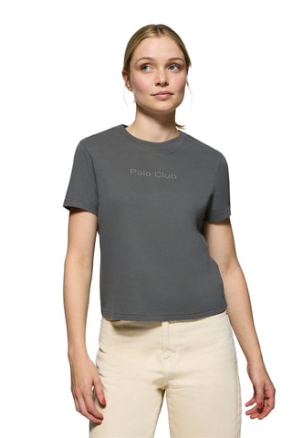 T-shirt - Gris