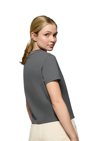 T-shirt - Gris
