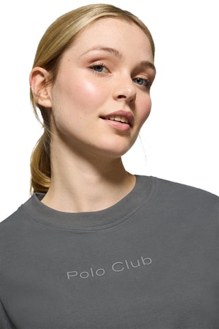 T-shirt - Gris