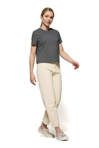 T-shirt - Gris
