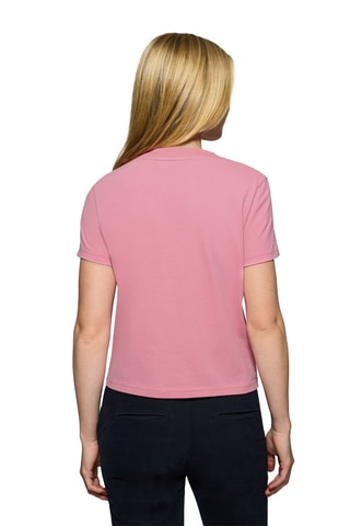 T-shirt - Rose
