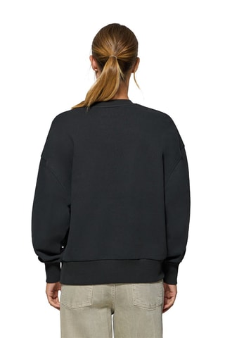 Sweat relaxed - Noir
