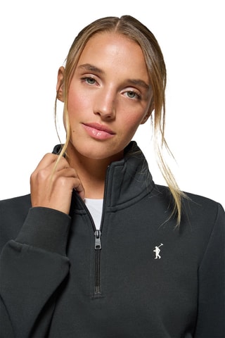 Sweat relaxed - Noir