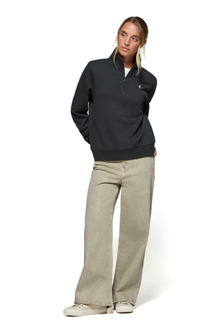 Sweat relaxed - Noir