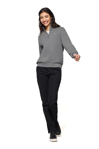 Sweat relaxed - Gris