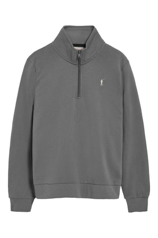 Sweat relaxed - Gris
