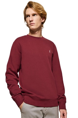 Sweat - Bordeaux