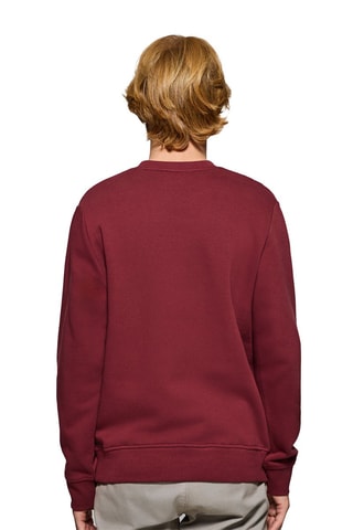 Sweat - Bordeaux