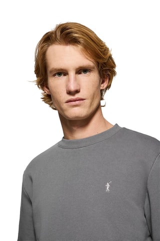 Sweat - Gris
