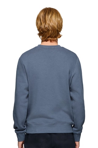 Sweat - Bleu foncé