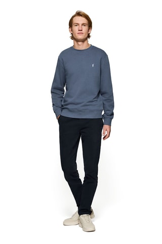 Sweat - Bleu foncé