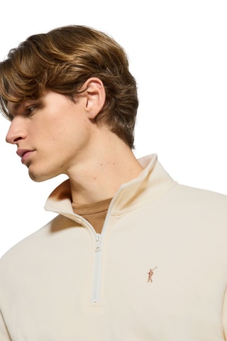 Sweat - Beige