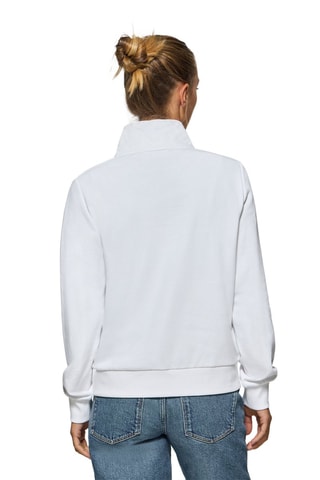 Sweat relaxed - Blanc