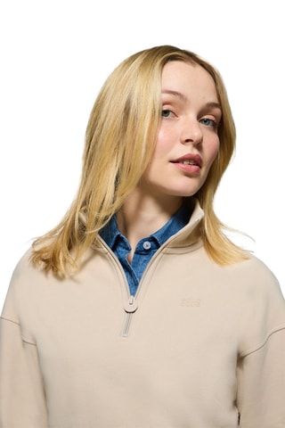 Sweat - Beige