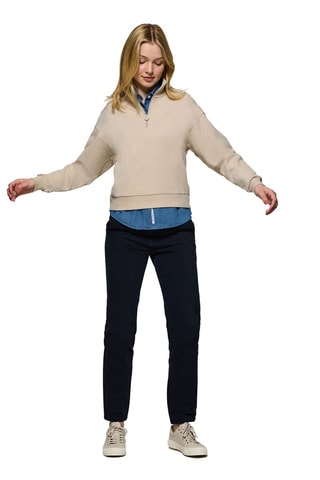 Sweat - Beige