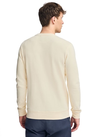 Sweat regular - Ecru